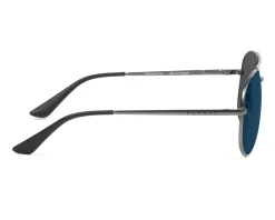 Maverick - Gunmetal - Sun
