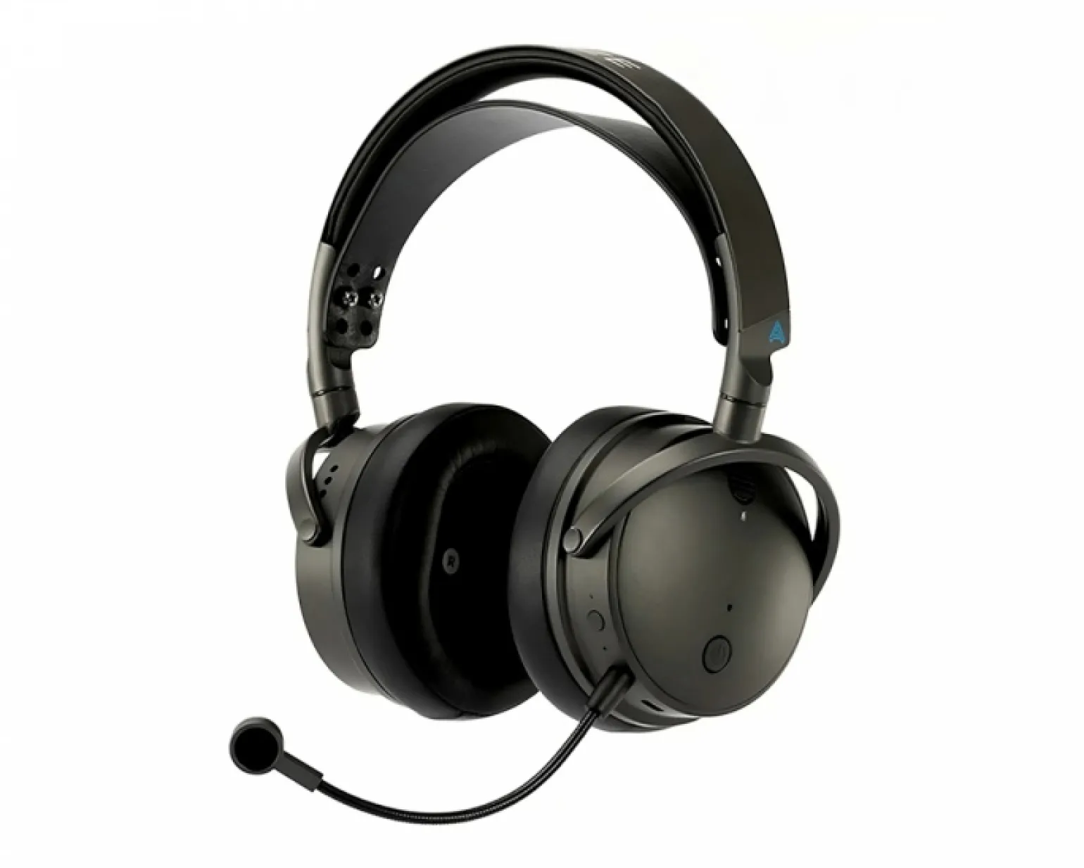 Maxwell Wireless Gaming Headset (PS4/PS5/PC)