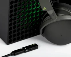 Maxwell Wireless Gaming Headset (Xbox/PC)