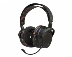 Maxwell Wireless Gaming Headset - Flora Edition (Xbox/PC)