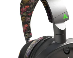Maxwell Wireless Gaming Headset - Flora Edition (Xbox/PC)