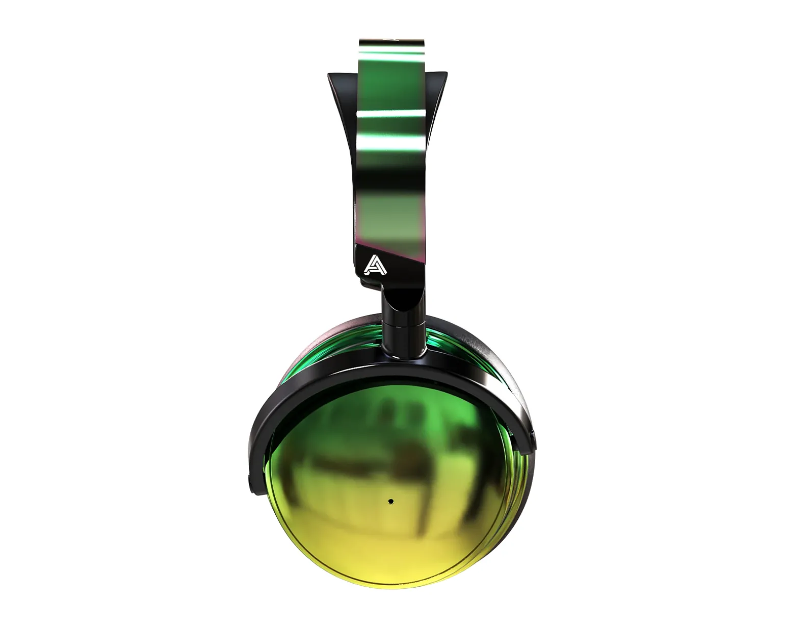 Maxwell Wireless Gaming Headset - Wasabi Edition (Xbox/PC)