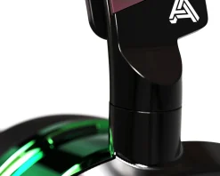 Maxwell Wireless Gaming Headset - Wasabi Edition (Xbox/PC)
