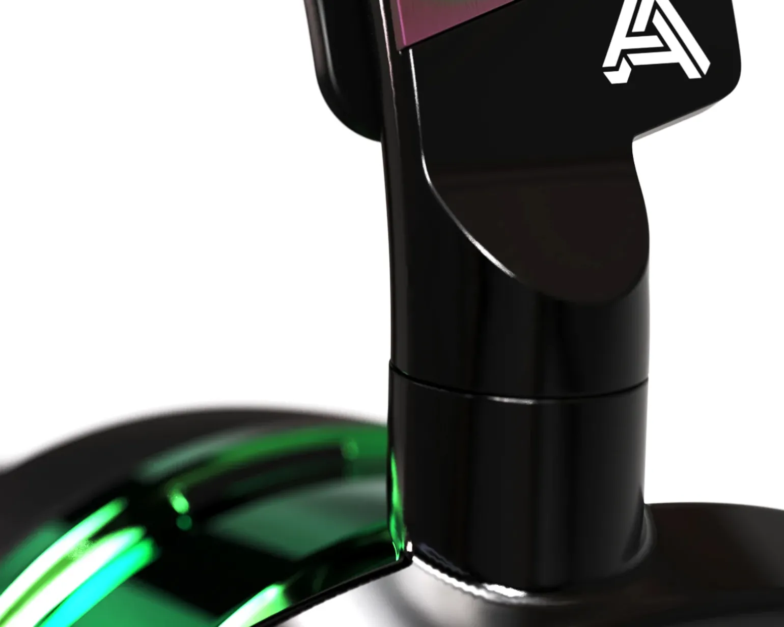 Maxwell Wireless Gaming Headset - Wasabi Edition (Xbox/PC)