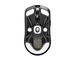 MAYA X Wireless Gaming Mouse - Black