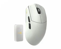 MAYA X Wireless Gaming Mouse - Gray