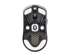 MAYA X Wireless Gaming Mouse - Gray
