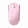 MAYA X Wireless Gaming Mouse - Light Pink