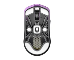MAYA X Wireless Gaming Mouse - Purple Shadow