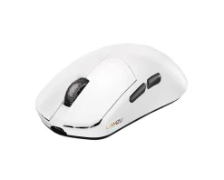 MAYA X Wireless Gaming Mouse - White