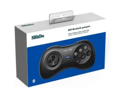 M30 Bluetooth Gamepad Black