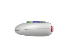 M30 Bluetooth Gamepad - White