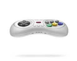 M30 Bluetooth Gamepad - White
