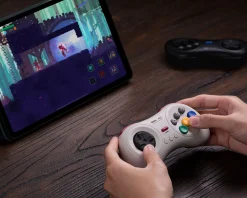 M30 Bluetooth Gamepad - White