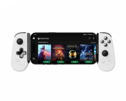 M1C+ USB-C Mobile Gaming Controller to iPhone/Android [Hall Effect]