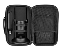 MDrill One Studio Kit - Jet Black