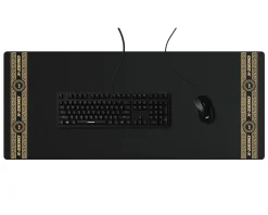 Medusa Mousepad - XXL