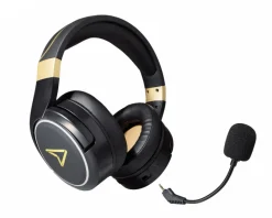 Metaltech Wireless Headset - Radiance