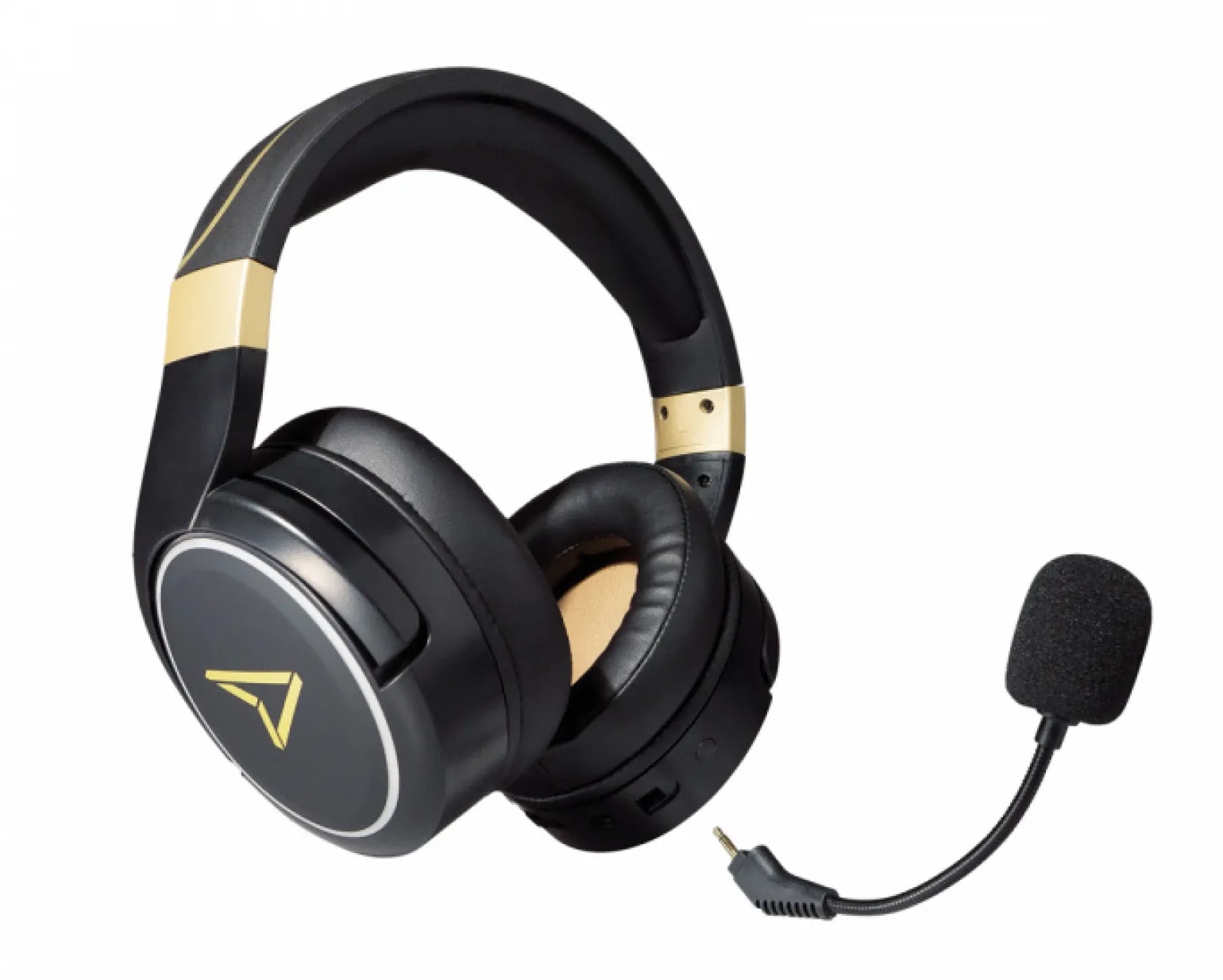 Metaltech Wireless Headset - Radiance