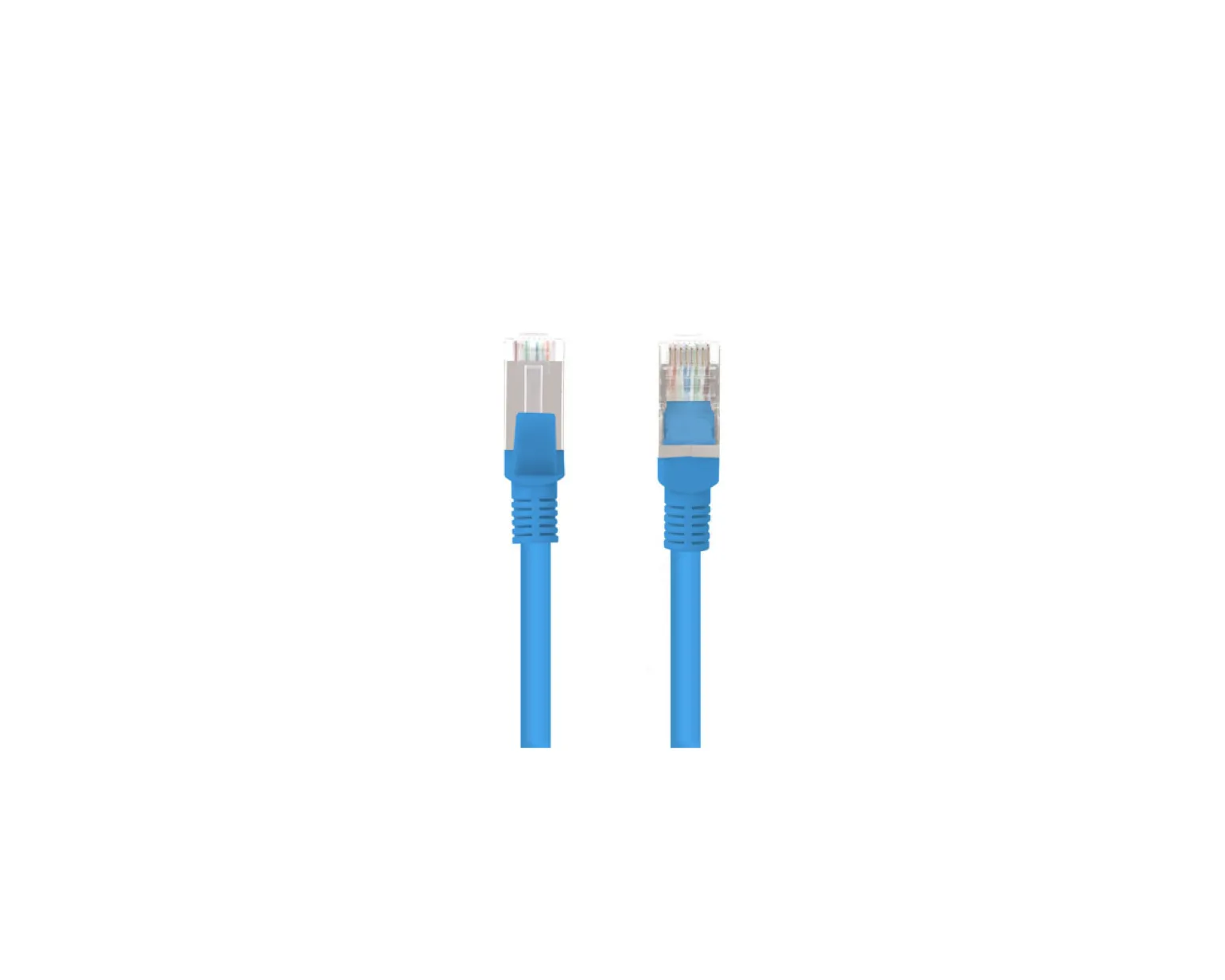 30 Meter Cat6 FTP Network Cable Blue