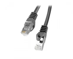 16 Meter Cat6 FTP Network Cable Black