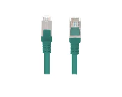 30 Meter Cat6 FTP Network Cable Green