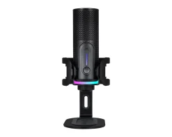 MIC Pro - RGB Microphone - Black