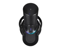 MIC Pro - RGB Microphone - Black