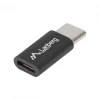 Micro-B Female to USB-C Male Adapter