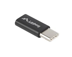 Micro-B Female to USB-C Male Adapter