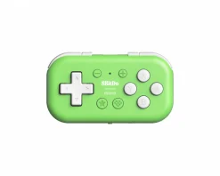 Micro Bluetooth Gamepad - Green