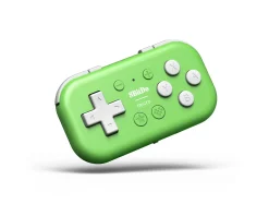 Micro Bluetooth Gamepad - Green