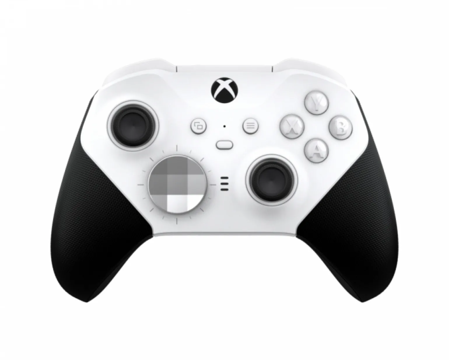 Microsoft Xbox Elite Wireless Controller Series 2 Core Edition - White