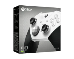 Microsoft Xbox Elite Wireless Controller Series 2 Core Edition - White