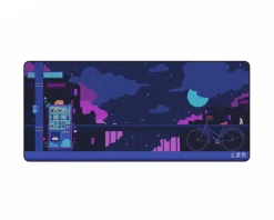 Midnight Cravings Mousepad - XXL