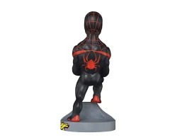Miles Morales Spider-Man Phone & Controller Holder