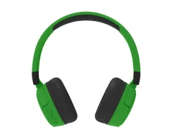 Minecraft Junior Bluetooth On-Ear Wireless Headphones