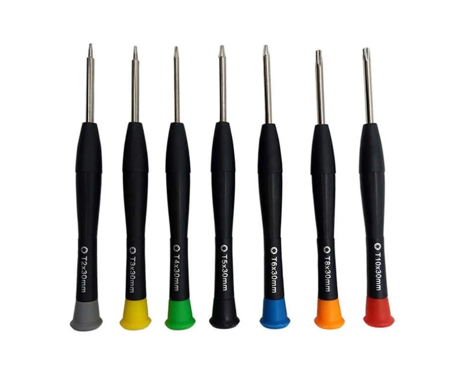 Mini 115mm T6 Screwdriver