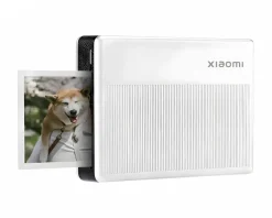 Mi Portable Photo Printer Colour, ZINK Zero-Ink