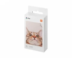 Mi Portable Photo Printer Paper 2x3-inch - 20 Sheets
