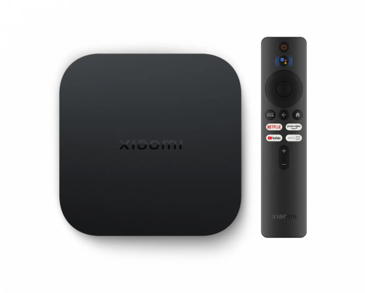 Mi TV Box S 2nd Gen - 4K Media Player
