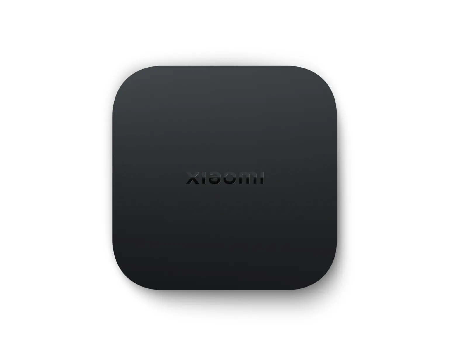 Mi TV Box S 2nd Gen - 4K Media Player