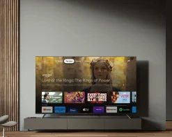 Mi TV Box S 2nd Gen - 4K Media Player