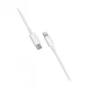 Mi USB-C to Lightning Cable - 1m White