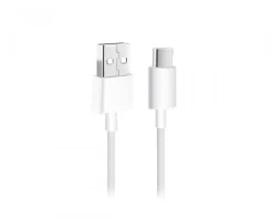 Mi USB Type-C Cable - 1m - White USB-A to USB-C