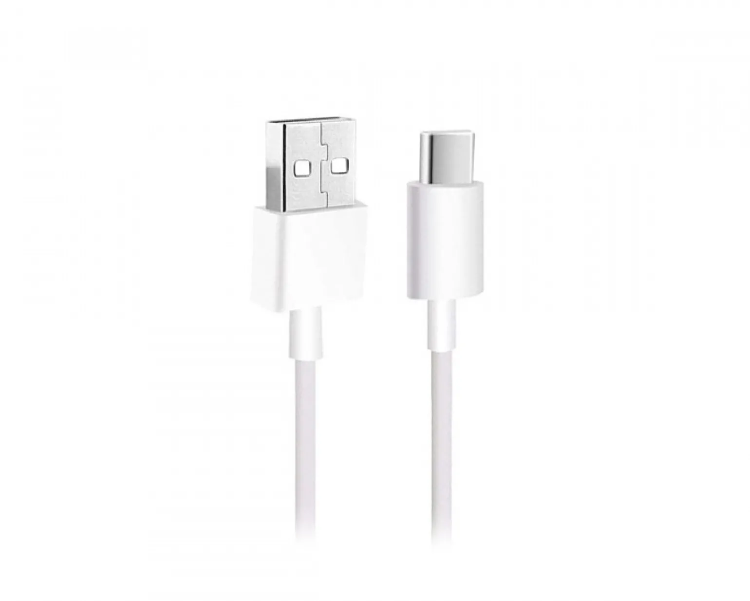 Mi USB Type-C Cable - 1m - White USB-A to USB-C