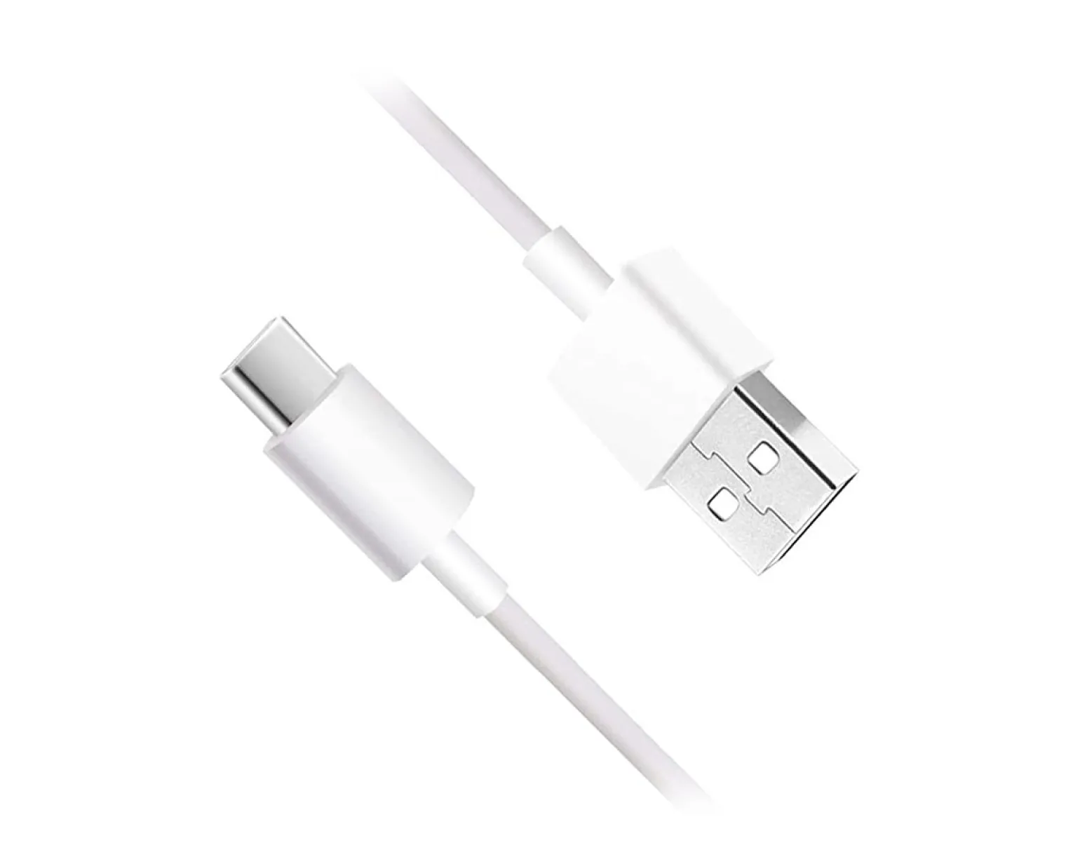 Mi USB Type-C Cable - 1m - White USB-A to USB-C