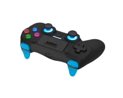 Mizar Wireless Controller PS4 - Black