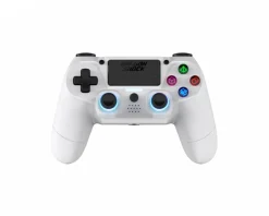 Mizar Wireless Controller PS4 - White