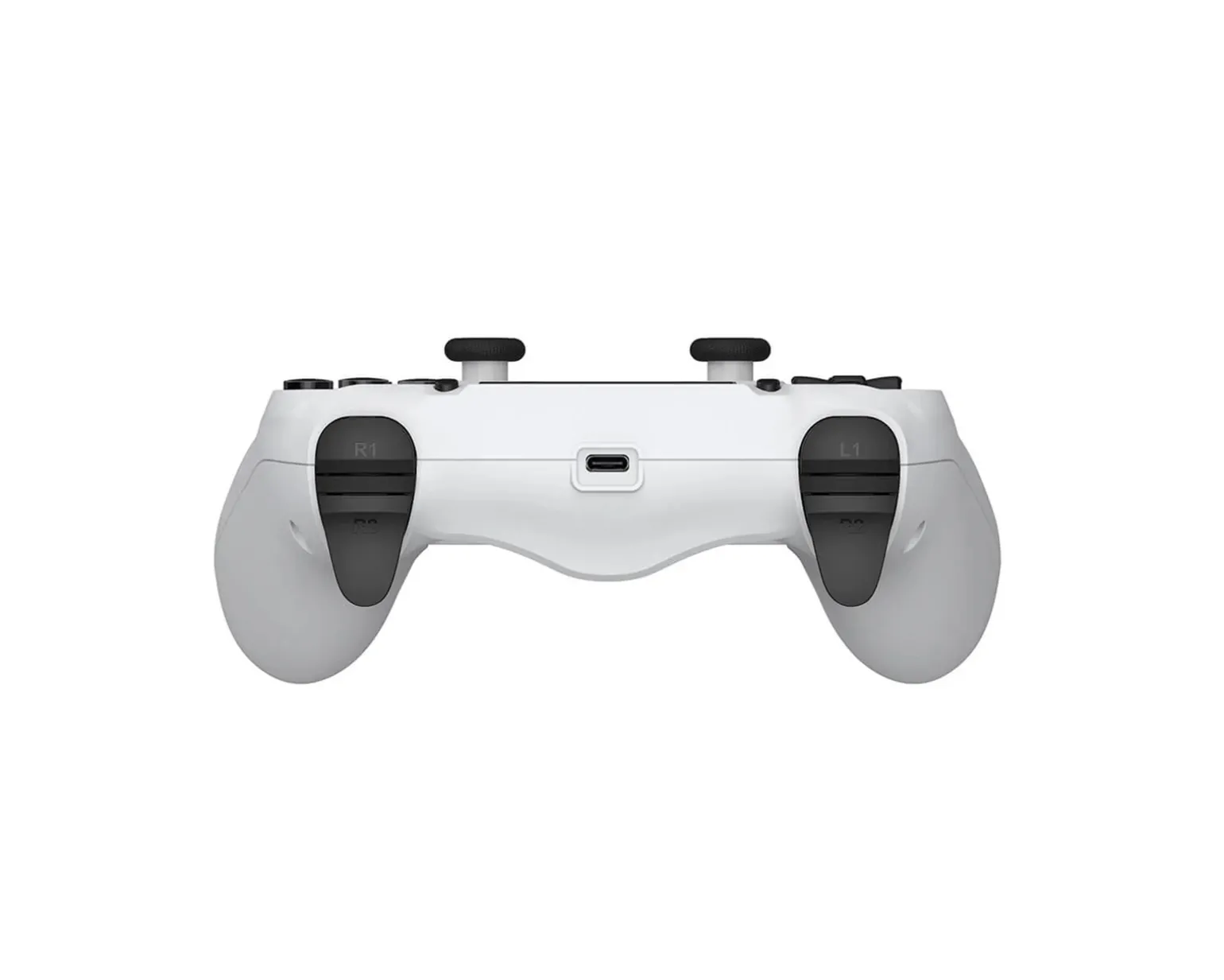 Mizar Wireless Controller PS4 - White